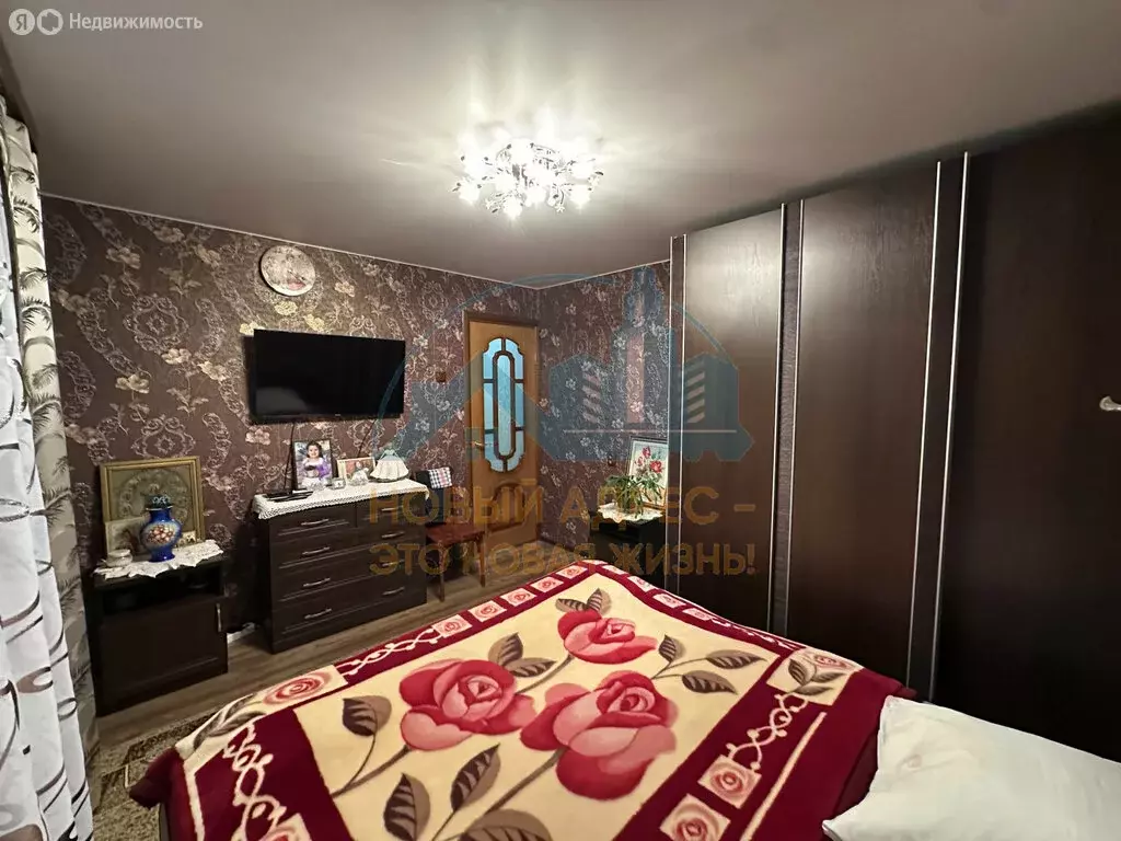 3-комнатная квартира: Муром, улица Ленина, 53 (64 м) - Фото 2