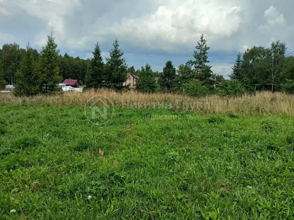 Участок в Нижегородская область, Богородск пл. Центральная (6.0 сот.) - Фото 0