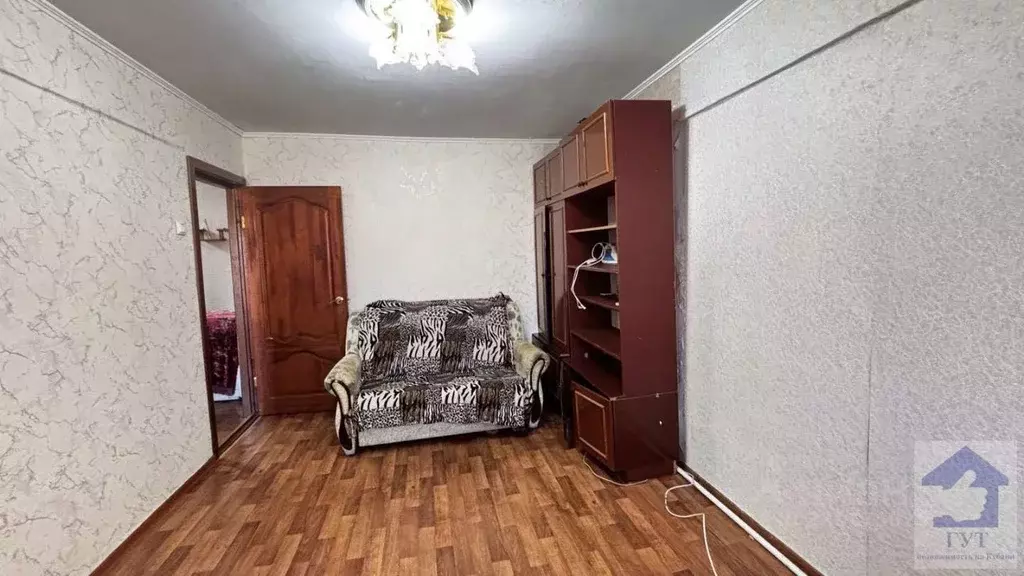 2-к кв. Краснодарский край, Крымск ул. Вавилова, 7 (50.0 м) - Фото 2