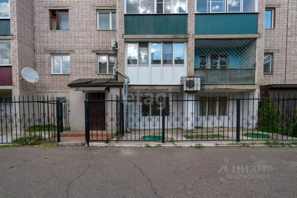 Помещение свободного назначения в Забайкальский край, Чита ... - Фото 1