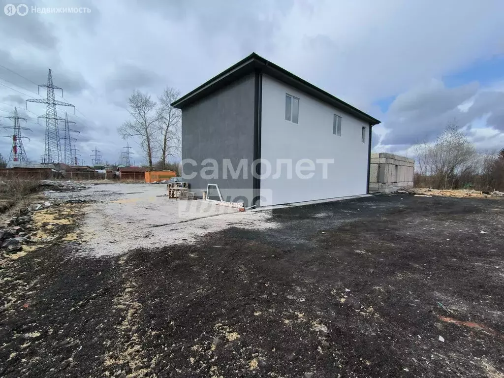 Помещение свободного назначения (221.6 м) - Фото 1