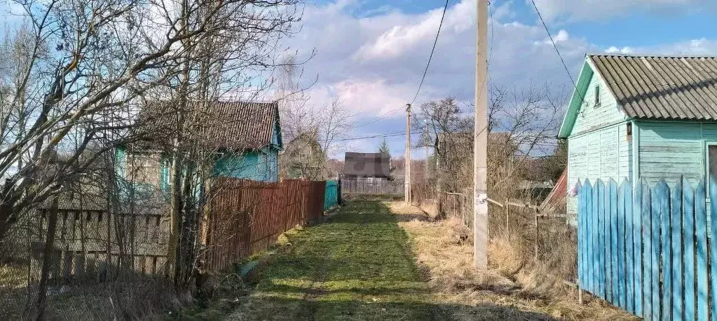 Дом в Ярославская область, Ярославский муниципальный округ, Дизелист ... - Фото 1