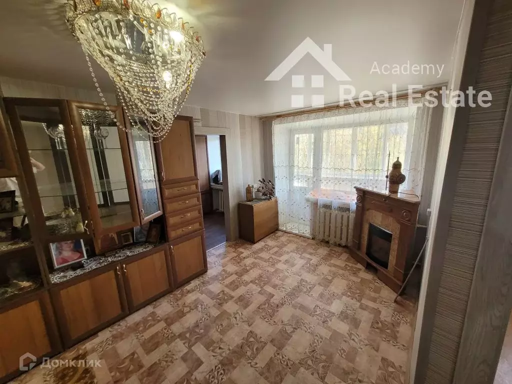 Продаётся 2-к квартира, 40.8 м - Фото 1