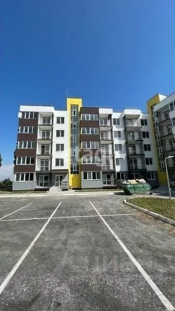 1-к кв. Крым, Сакский район, с. Фрунзе ул. Мира (27.2 м) - Фото 1