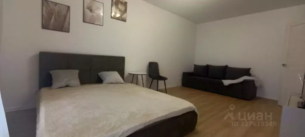 1-к кв. Москва Ташкентская ул., 14К2 (43.0 м) - Фото 1