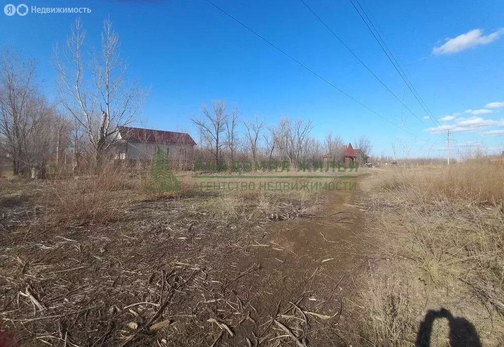 Участок в Шумейка, микрорайон Дворцовый (20 м) - Фото 1