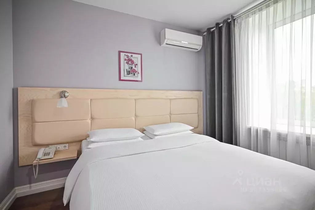 Комната Красноярский край, Красноярск просп. Мира, 81 (40.0 м) - Фото 1