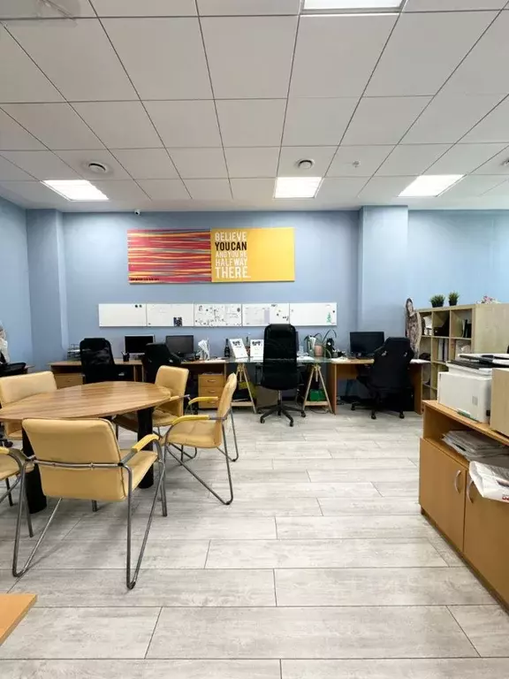 Офис в Санкт-Петербург Литейный просп., 26 (126 м) - Фото 1