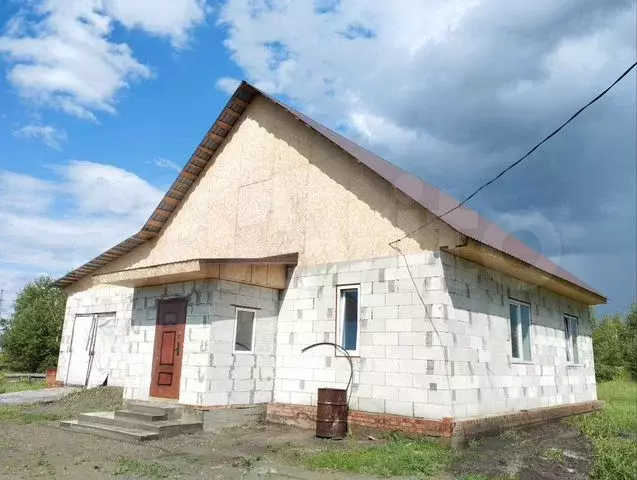 Дом 130,5 м на участке 12 сот. - Фото 0