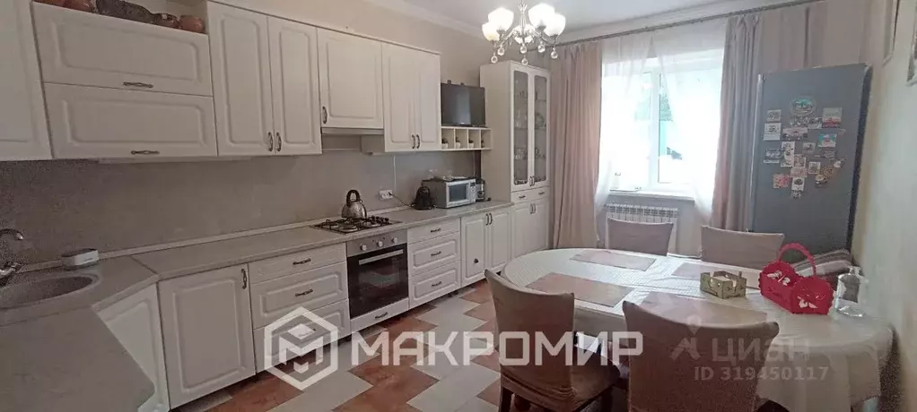 Дом в Орловская область, Орловский район, д. Овсянниково ул. ... - Фото 2