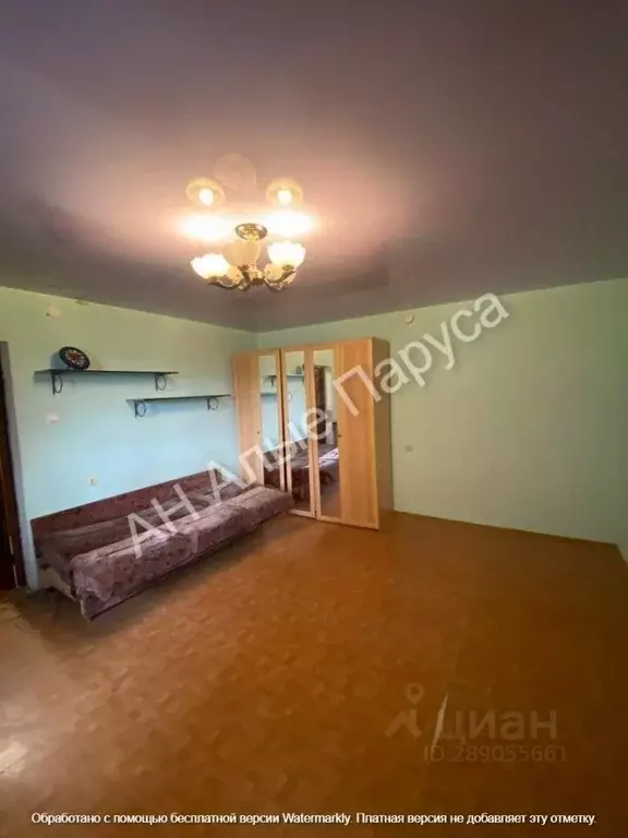 1-к кв. Белгородская область, Белгород ул. Победы, 49к4 (38.0 м) - Фото 0