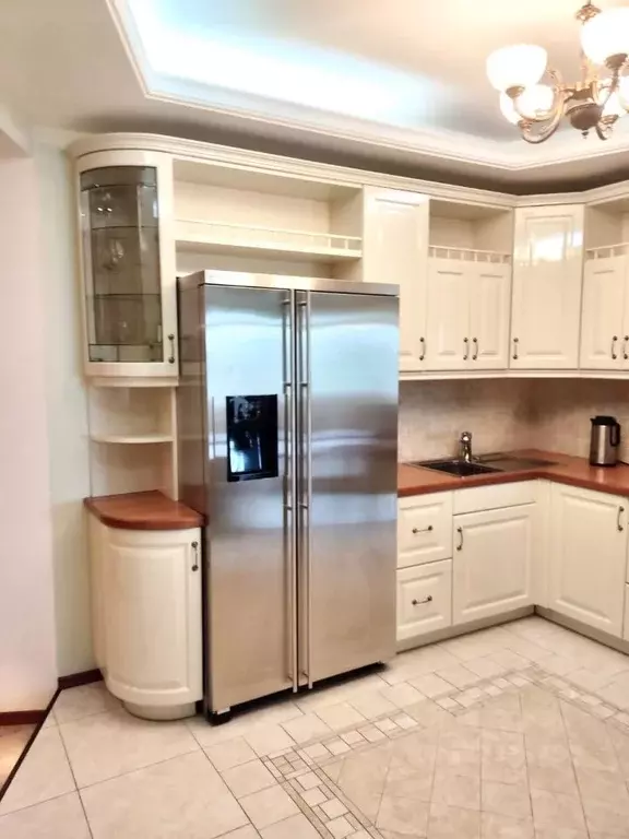 Студия Москва ул. Большая Набережная, 9 (70.0 м) - Фото 2