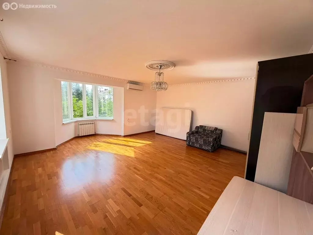 3-комнатная квартира: Магас, улица Заурбека Борова, 8 (98 м) - Фото 2