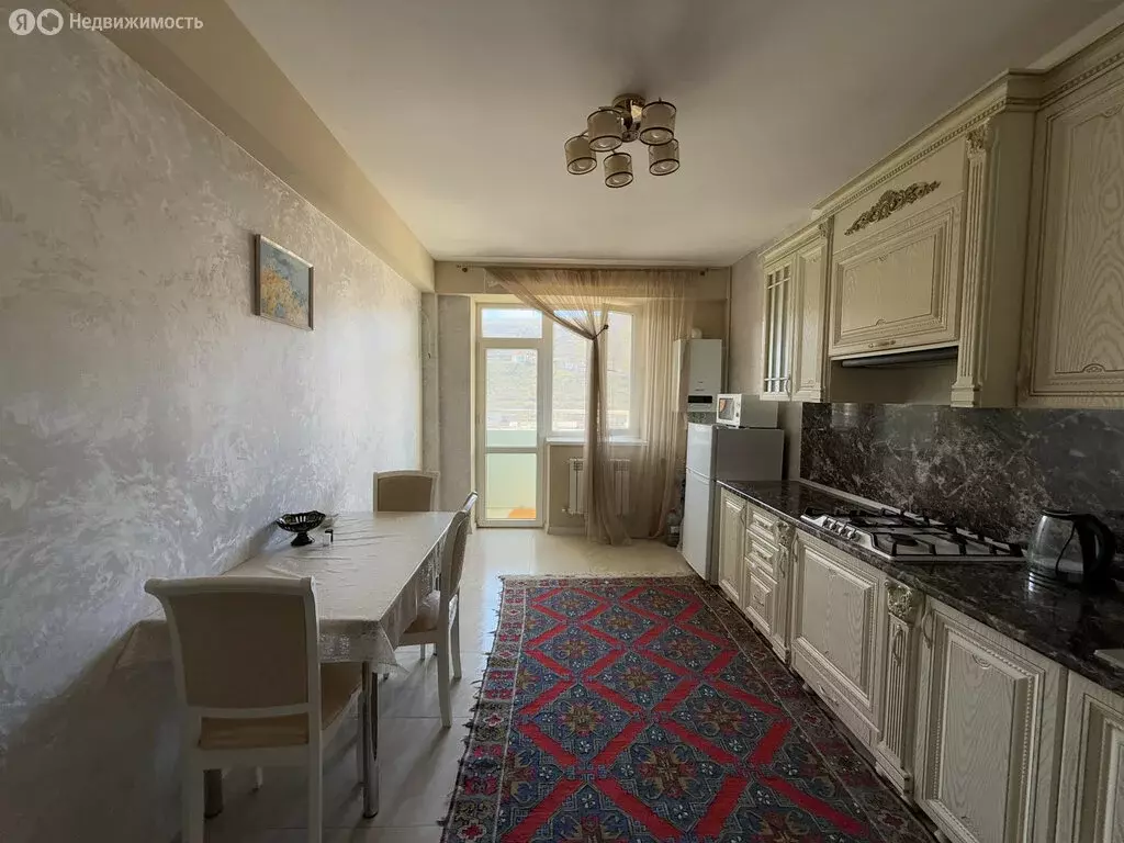2-комнатная квартира: Дербент, улица Сальмана, 102 (79 м) - Фото 2