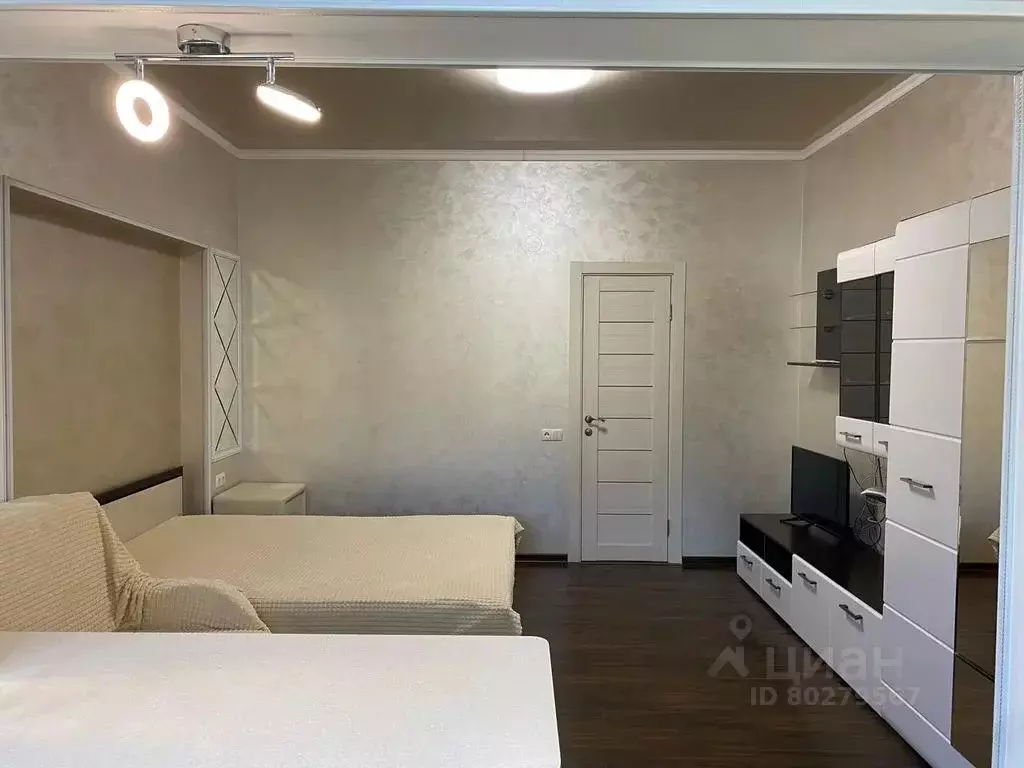 1-к кв. Севастополь с. Орловка, ш. Качинское, 35А (30.0 м) - Фото 2