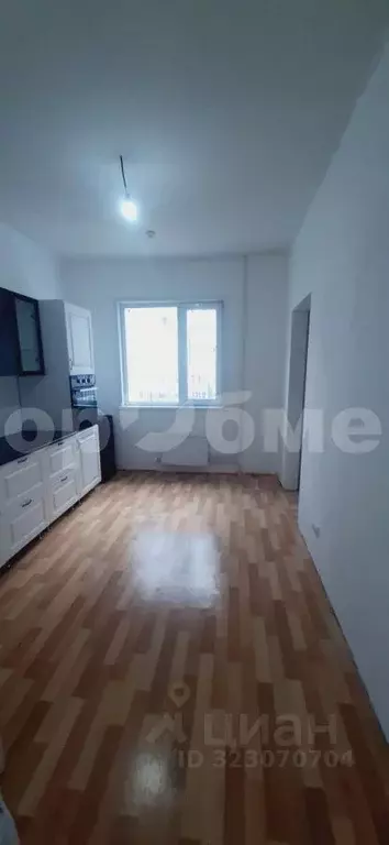 1-к кв. Московская область, Солнечногорск городской округ, Голубое пгт ... - Фото 2