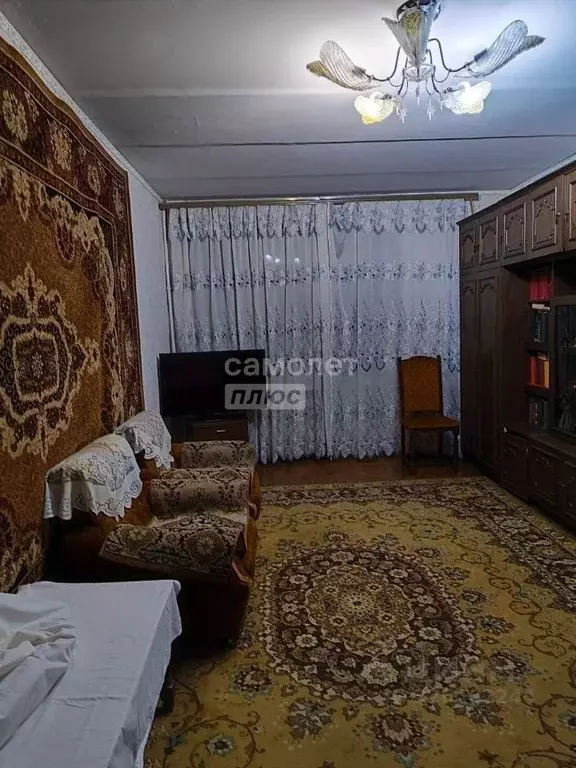 3-к кв. Липецкая область, Липецк ул. Л. Толстого, 28 (79.0 м) - Фото 2