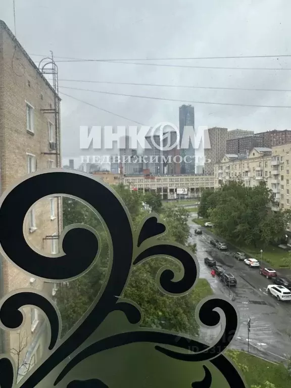 1-к кв. Москва Кастанаевская ул., 6 (31.7 м) - Фото 2