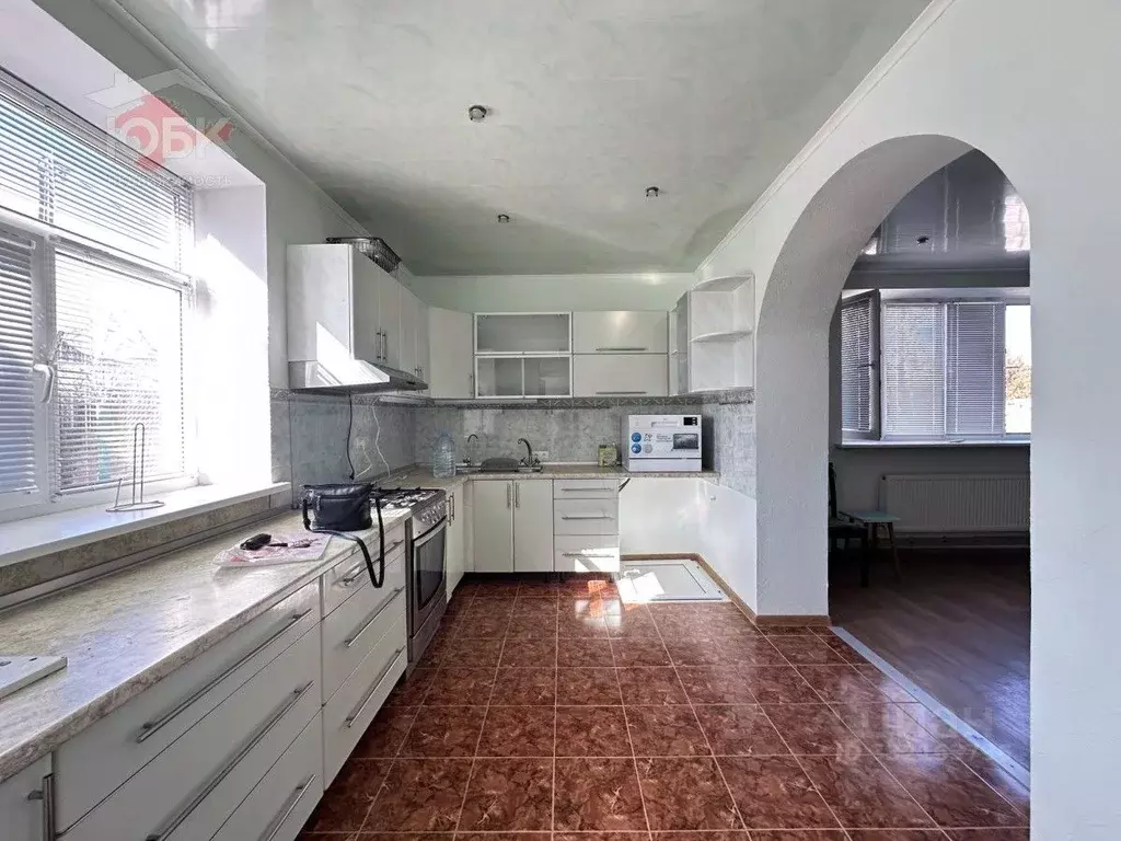 Дом в Крым, Сакский район, с. Уютное ул. Юрия Гагарина, 3 (83 м) - Фото 2
