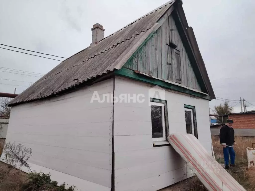 Дом в Ростовская область, Шахты ул. Заславского (30 м) - Фото 2