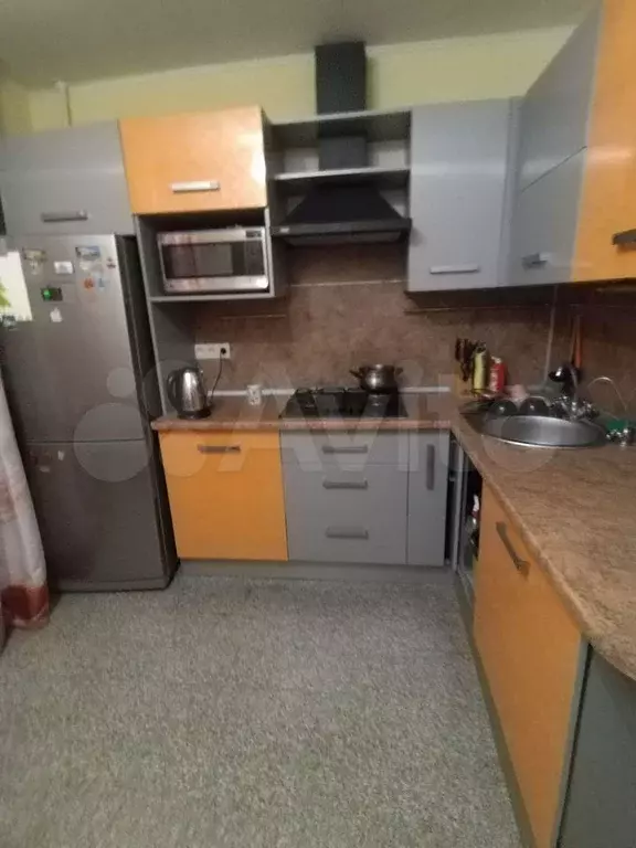 1-к. квартира, 40 м, 4/9 эт. - Фото 0