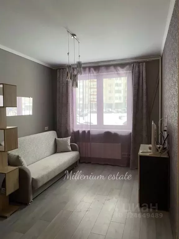 Студия Московская область, Ленинский городской округ, Дрожжино пгт ш. ... - Фото 2