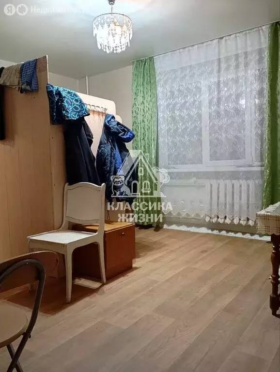 1-комнатная квартира: Нижний Новгород, Планетная улица, 35 (32.1 м) - Фото 2