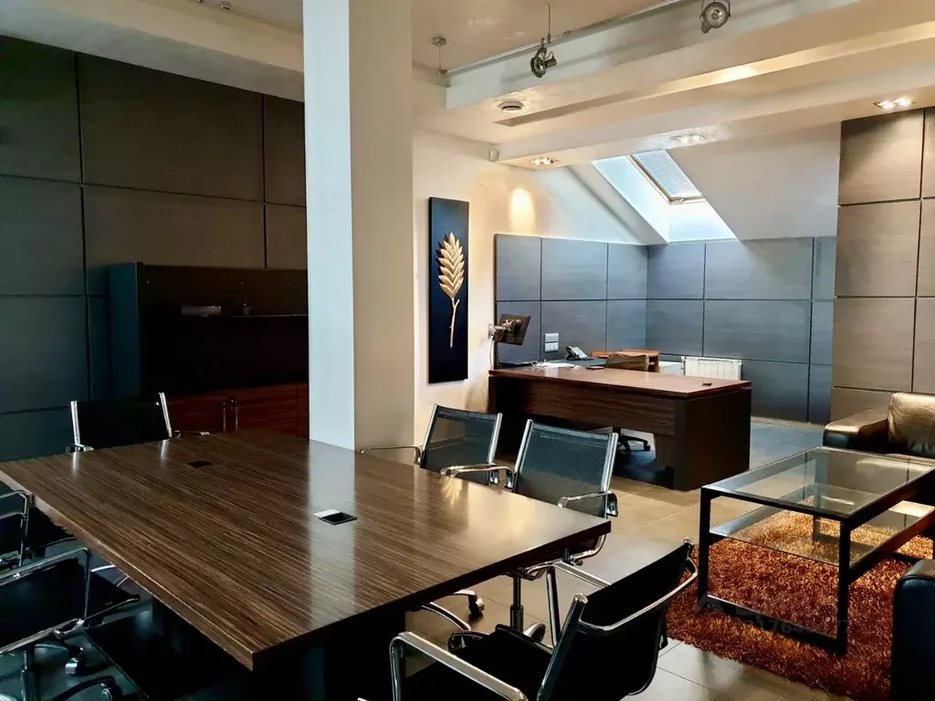 Офис в Москва ул. Космонавтов, 18К2 (437 м) - Фото 1