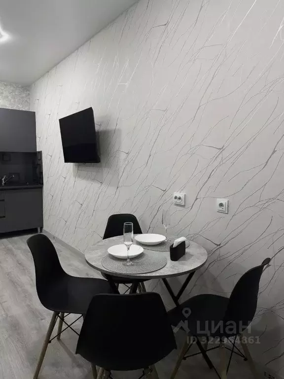 Студия Хакасия, Абакан ул. Генерала Тихонова, 8/2 (31.0 м) - Фото 2