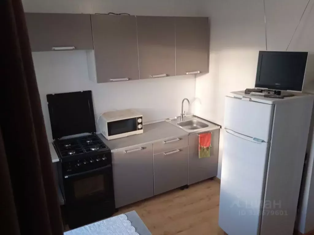 1-к кв. Новгородская область, Боровичи наб. 60 лет Октября, 1 (36.4 м) - Фото 1