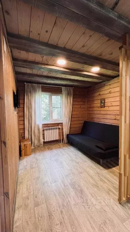 3-к кв. Алтай, Чемальский район, с. Чепош Лесной пер., 14 (65.0 м) - Фото 1