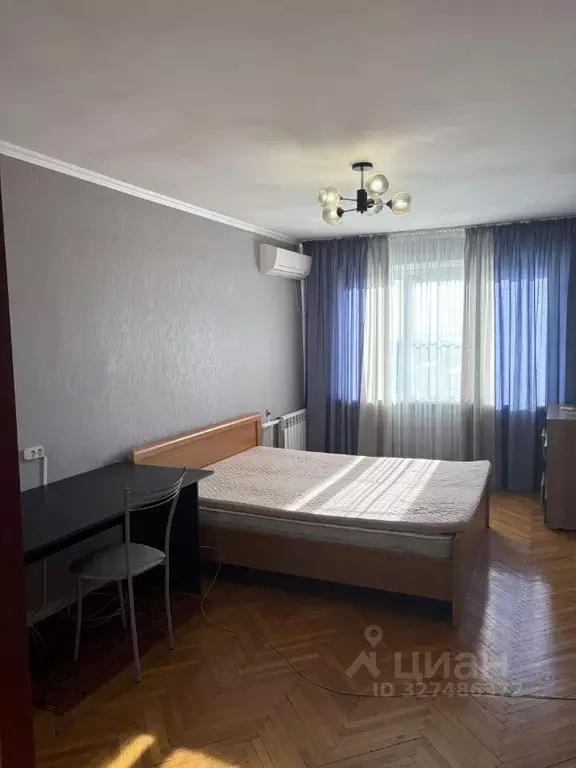 2-к кв. Краснодарский край, Сочи Бытха мкр, ул. Лесная, 6 (54.0 м) - Фото 2