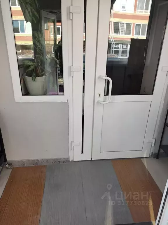 Помещение свободного назначения в Ульяновская область, Ульяновск ул. ... - Фото 1