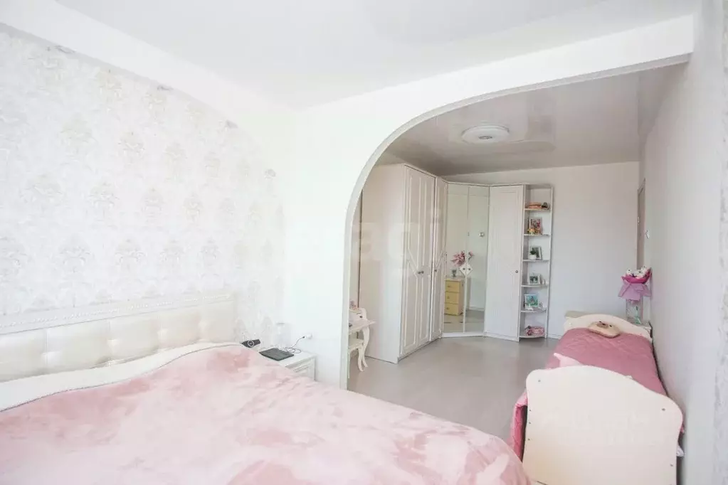 2-к кв. Кемеровская область, Кемерово Строительная ул., 8Б (59.8 м) - Фото 1