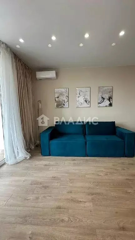 Продается студия - Фото 2