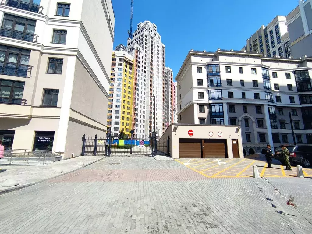 Помещение свободного назначения в Свердловская область, Екатеринбург ... - Фото 1