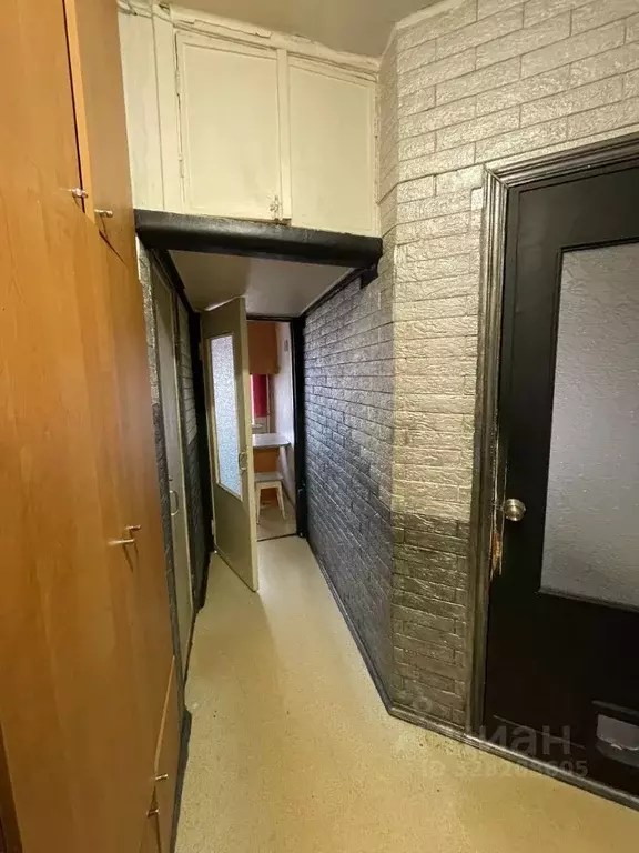 2-к кв. Московская область, Химки Сходня мкр, ул. Чапаева, 5 (43.8 м) - Фото 2