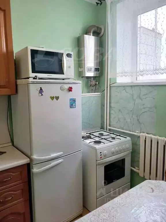 2-к кв. Дагестан, Махачкала ул. Образовательная, 3 (62.0 м) - Фото 2