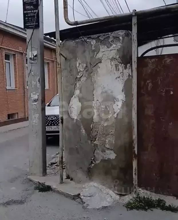 Дом в Крым, Симферополь ул. Краснознаменная (65 м) - Фото 1
