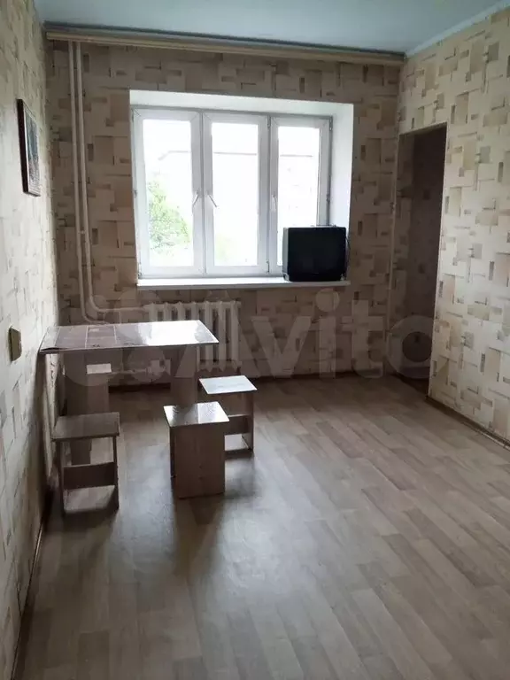 1-к. квартира, 42,7 м, 3/9 эт. - Фото 1