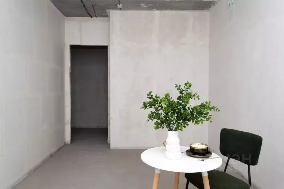 2-к кв. Самарская область, Самара ул. Гастелло, 6 (63.0 м) - Фото 1