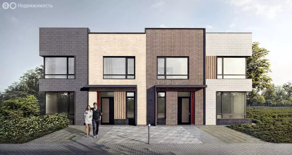 Дом в село Троицкое, 2 (215 м) - Фото 1