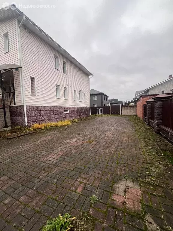 Дом в Череповец, Новосельская улица (256 м) - Фото 2