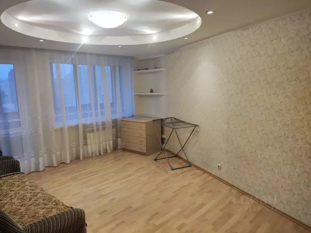 4-к кв. Самарская область, Тольятти ул. Автостроителей, 90 (80.0 м) - Фото 1