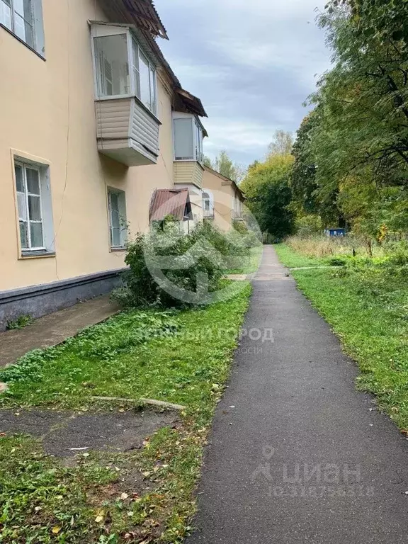 3-к кв. Московская область, Солнечногорск городской округ, с. ... - Фото 0