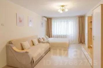 1-к кв. Самарская область, Самара Невская ул., 5 (33.0 м) - Фото 1