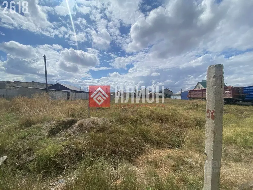 Участок в Крым, Кировское пгт ул. Краснобаева, 12 (8.0 сот.) - Фото 2