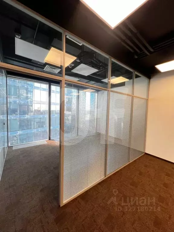 Офис в Москва наб. Пресненская, 12 (175 м) - Фото 1