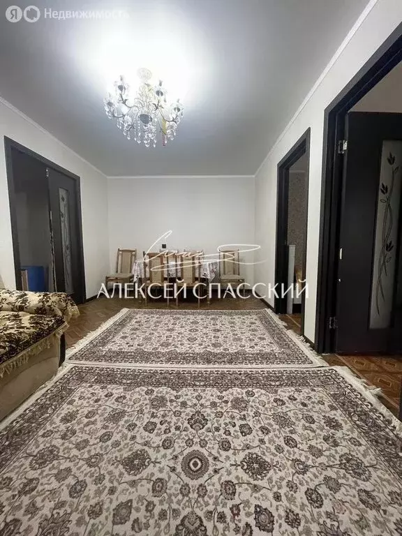 3-комнатная квартира: Нижний Новгород, проспект Ленина, 43к5 (60 м) - Фото 1