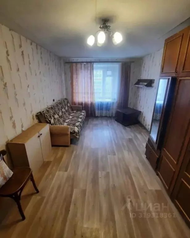 Комната Ярославская область, Ярославль ул. Судостроителей, 22 (17.0 м) - Фото 0